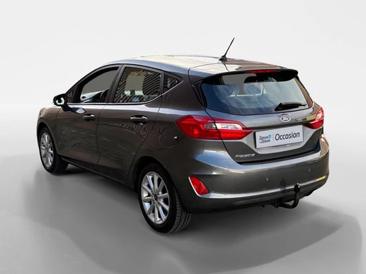 Ford Fiesta - Afbeelding 8 van 24