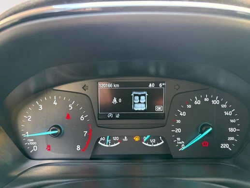 Ford Fiesta - Afbeelding 15 van 24