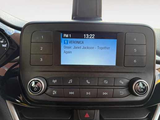 Ford Fiesta - Afbeelding 16 van 24