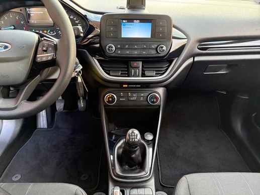 Ford Fiesta - Afbeelding 18 van 24