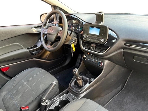 Ford Fiesta - Afbeelding 19 van 24