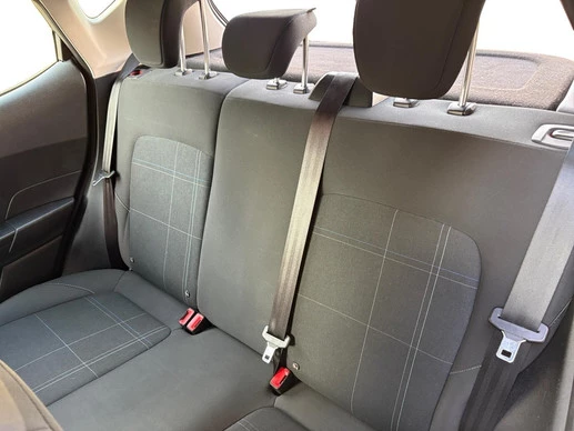 Ford Fiesta - Afbeelding 21 van 24