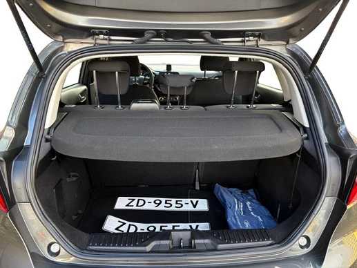 Ford Fiesta - Afbeelding 22 van 24