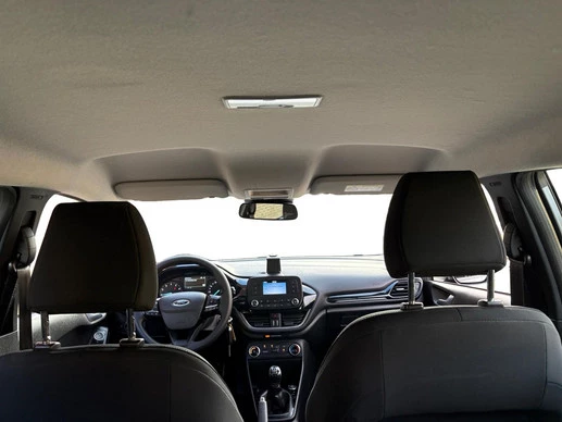 Ford Fiesta - Afbeelding 23 van 24