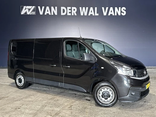Fiat Talento - Afbeelding 1 van 20