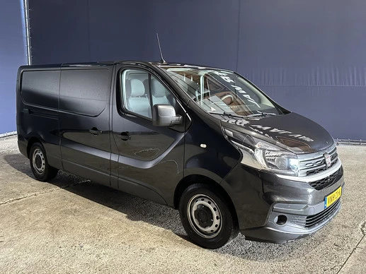 Fiat Talento - Afbeelding 6 van 20