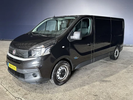 Fiat Talento - Afbeelding 7 van 20