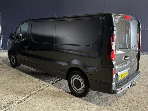 Fiat Talento - Afbeelding 8 van 20