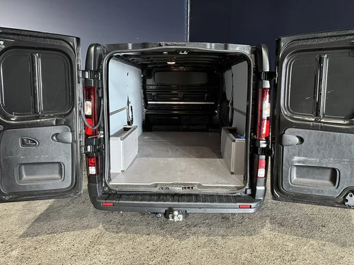 Fiat Talento - Afbeelding 10 van 20