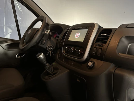 Fiat Talento - Afbeelding 14 van 20