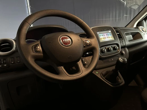 Fiat Talento - Afbeelding 15 van 20