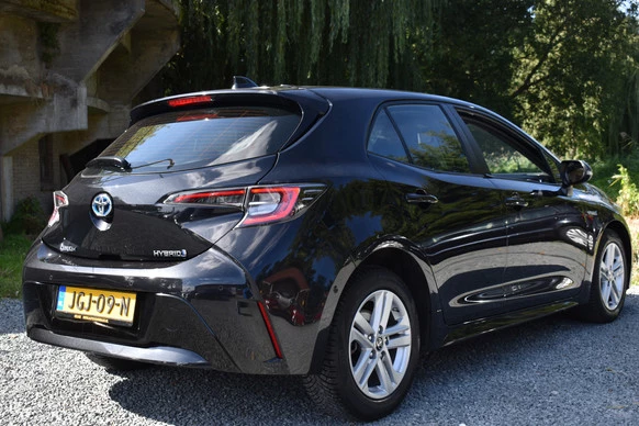 Toyota Corolla - Afbeelding 2 van 30