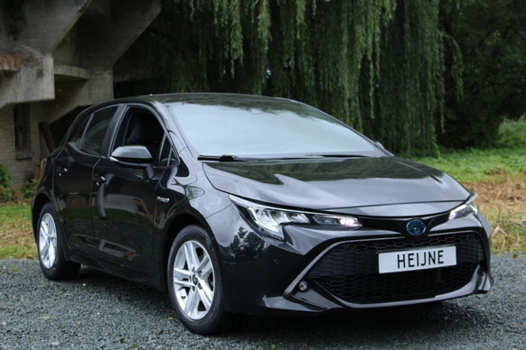 Toyota Corolla - Afbeelding 6 van 30