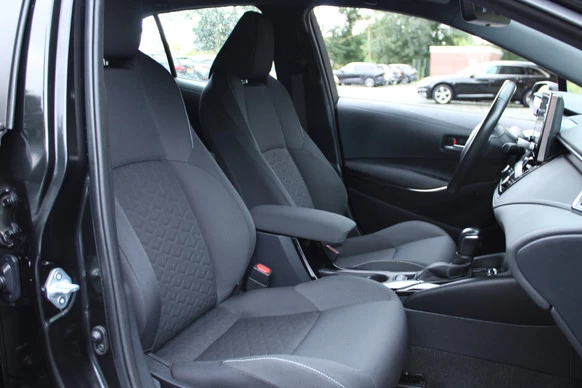 Toyota Corolla - Afbeelding 15 van 30