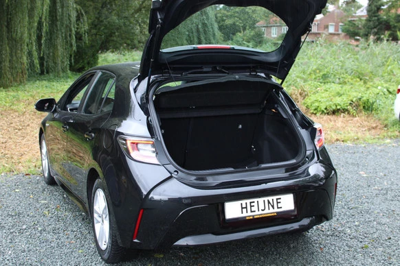 Toyota Corolla - Afbeelding 19 van 30