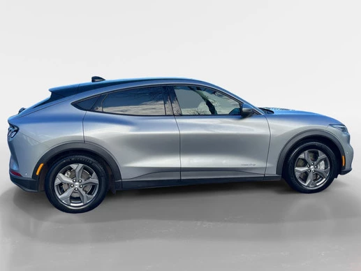 Ford Mustang Mach-E - Afbeelding 4 van 30