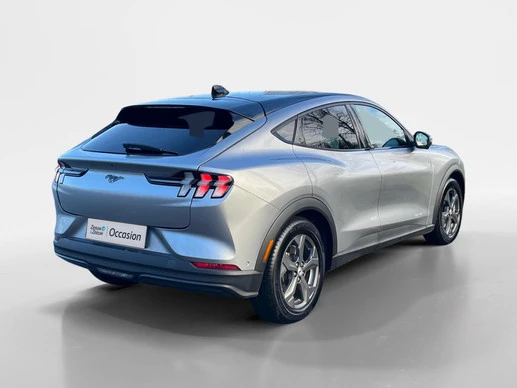 Ford Mustang Mach-E - Afbeelding 5 van 30
