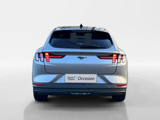 Ford Mustang Mach-E - Afbeelding 6 van 30