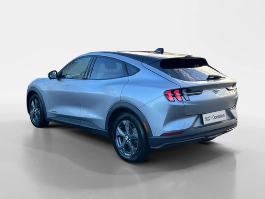 Ford Mustang Mach-E - Afbeelding 7 van 30