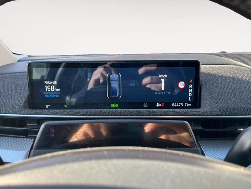 Ford Mustang Mach-E - Afbeelding 14 van 30