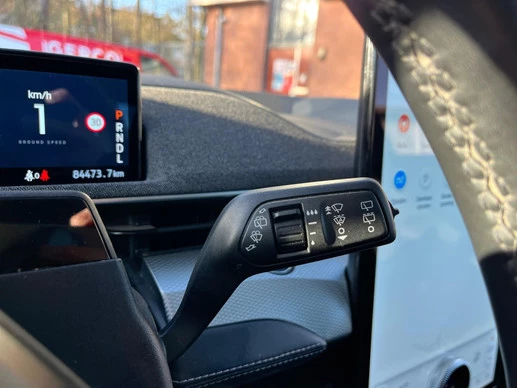 Ford Mustang Mach-E - Afbeelding 16 van 30