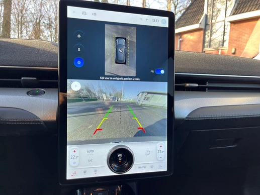 Ford Mustang Mach-E - Afbeelding 17 van 30