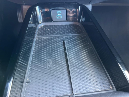 Ford Mustang Mach-E - Afbeelding 21 van 30