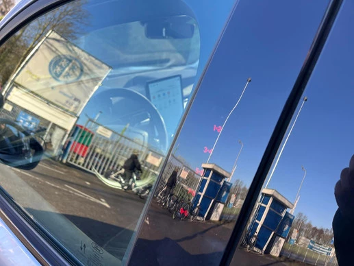 Ford Mustang Mach-E - Afbeelding 28 van 30