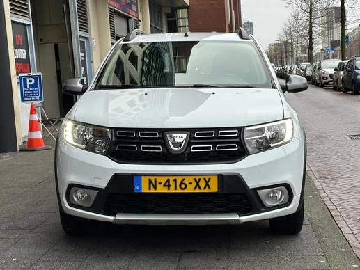 Dacia Logan - Afbeelding 6 van 23