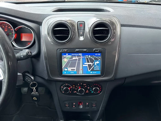 Dacia Logan - Afbeelding 13 van 23