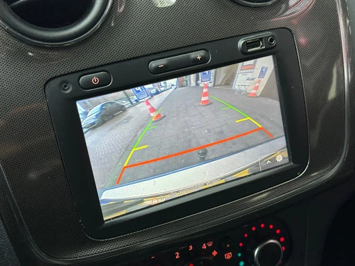 Dacia Logan - Afbeelding 17 van 23