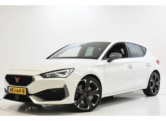 CUPRA Leon - Afbeelding 1 van 30