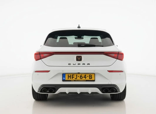 CUPRA Leon - Afbeelding 3 van 30