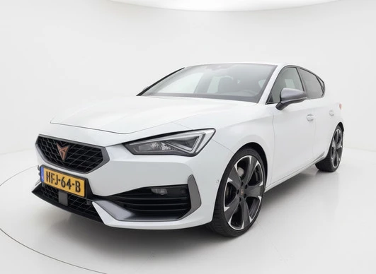 CUPRA Leon - Afbeelding 4 van 30