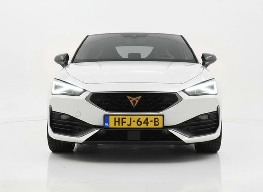 CUPRA Leon - Afbeelding 5 van 30