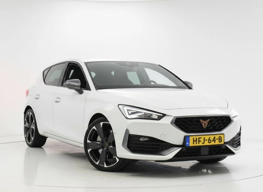 CUPRA Leon - Afbeelding 6 van 30