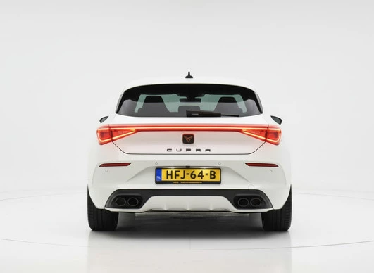 CUPRA Leon - Afbeelding 7 van 30