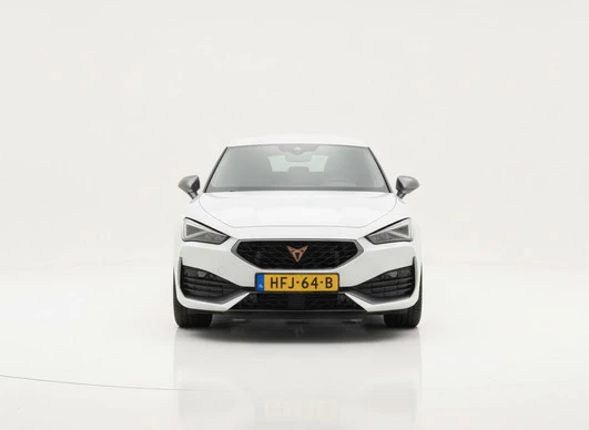 CUPRA Leon - Afbeelding 8 van 30