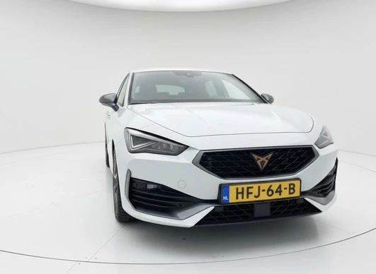 CUPRA Leon - Afbeelding 9 van 30
