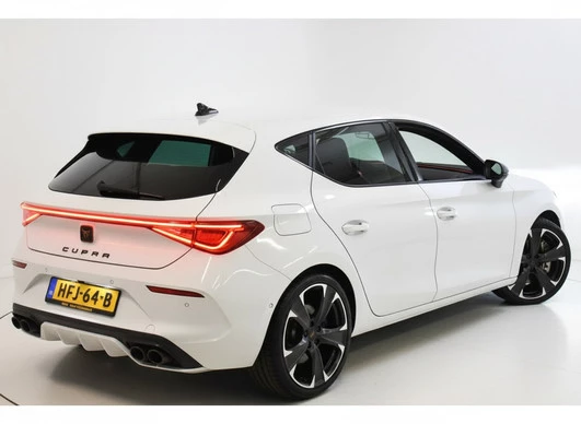CUPRA Leon - Afbeelding 10 van 30