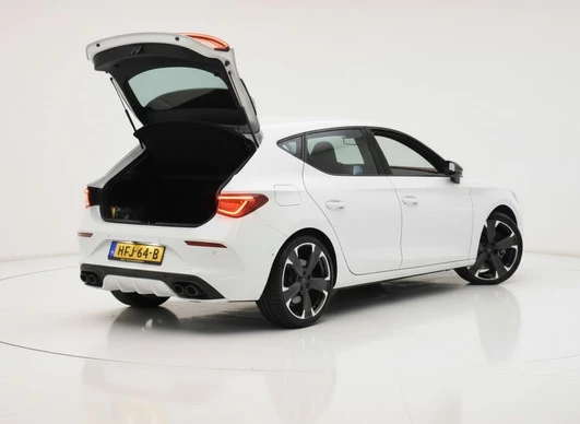 CUPRA Leon - Afbeelding 11 van 30