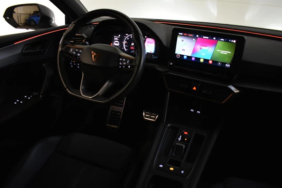 CUPRA Leon - Afbeelding 12 van 30