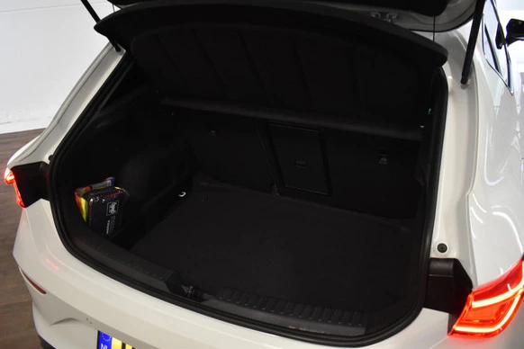 CUPRA Leon - Afbeelding 13 van 30