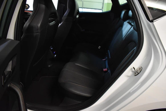 CUPRA Leon - Afbeelding 16 van 30