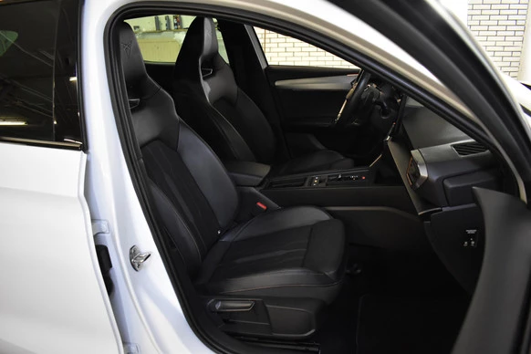 CUPRA Leon - Afbeelding 18 van 30