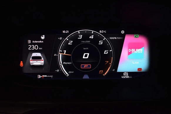 CUPRA Leon - Afbeelding 22 van 30