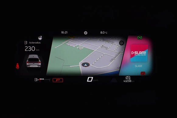 CUPRA Leon - Afbeelding 23 van 30