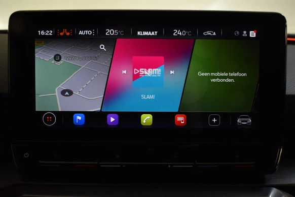 CUPRA Leon - Afbeelding 27 van 30