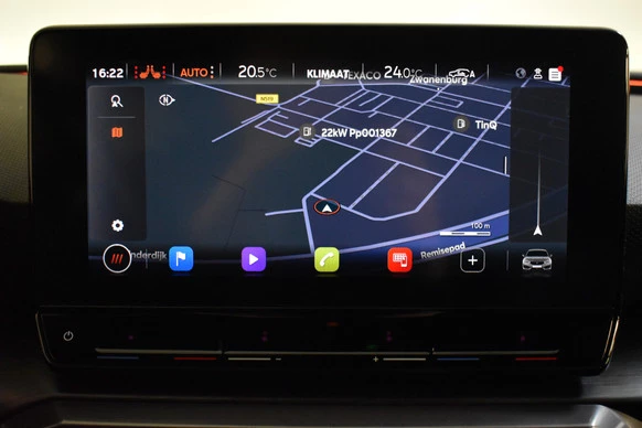 CUPRA Leon - Afbeelding 28 van 30