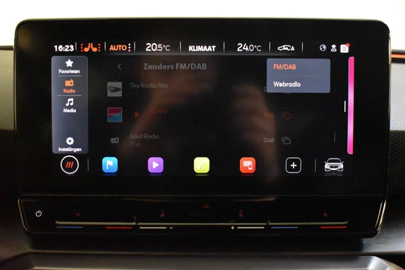 CUPRA Leon - Afbeelding 29 van 30